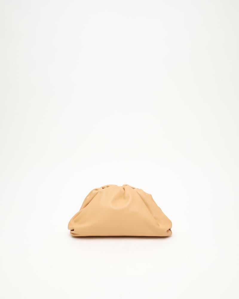 BOTTEGA VENETA Small Teen Pouch