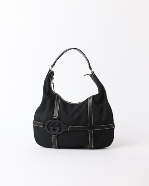 GUCCI GG Hobo Bag