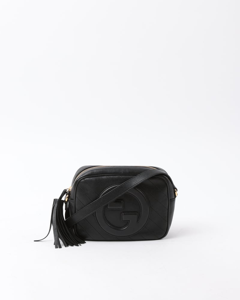 GUCCI Small Blondie Bag