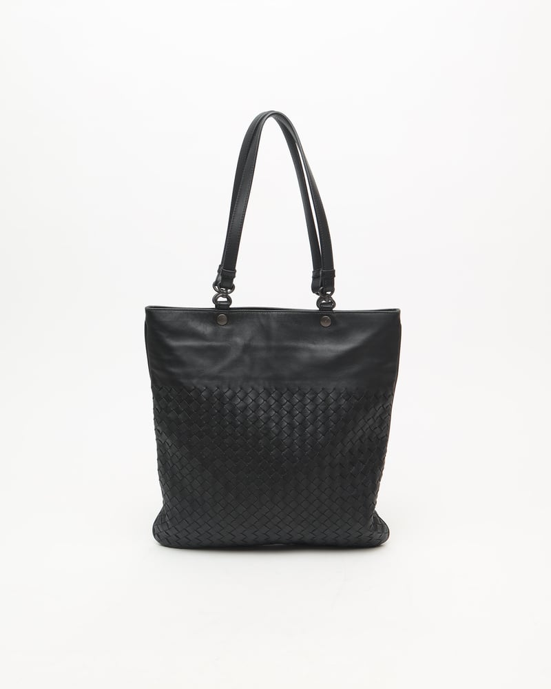 BOTTEGA VENETA Intrecciato Tote Bag