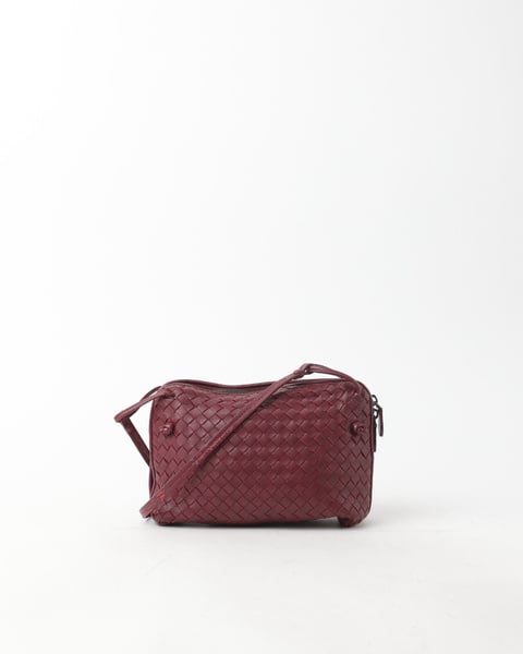 BOTTEGA VENETA Nodini Bag