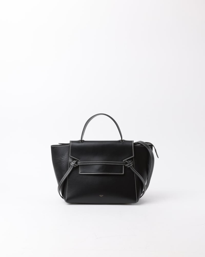 CELINE Mini Belt Bag