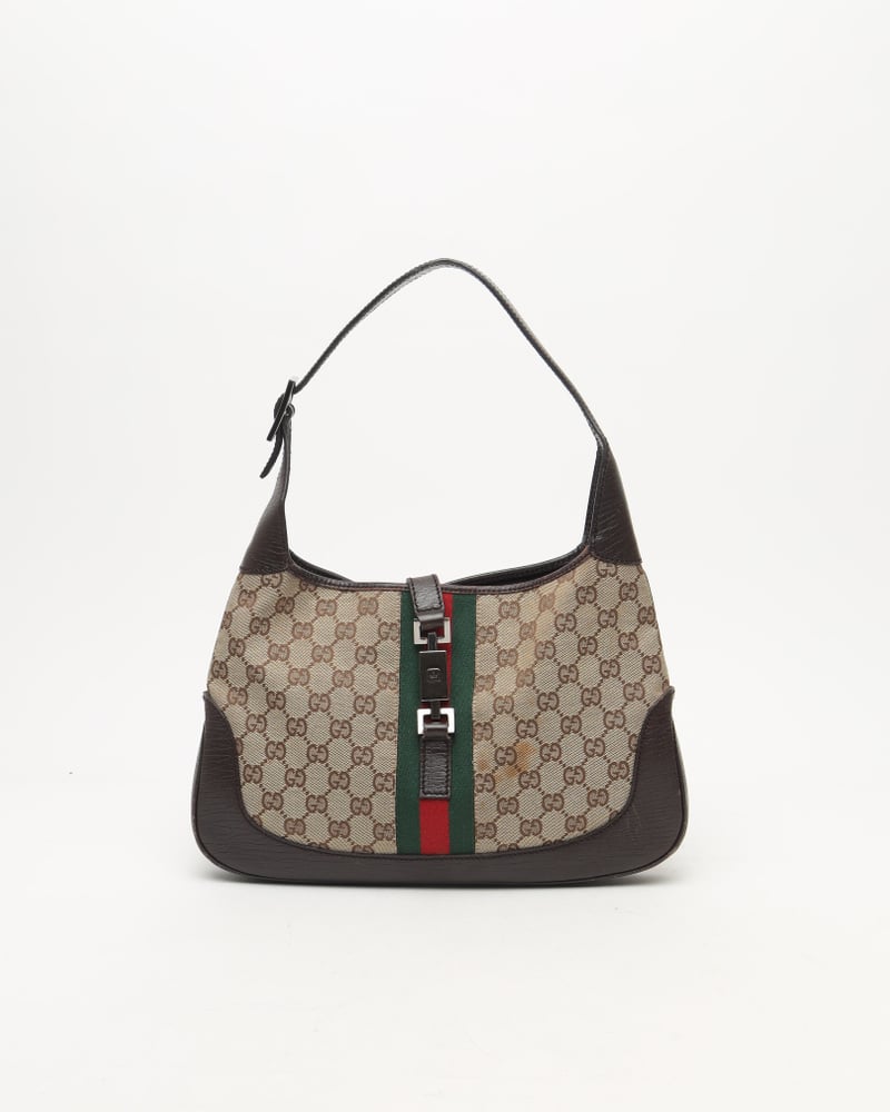 GUCCI Jackie Bag