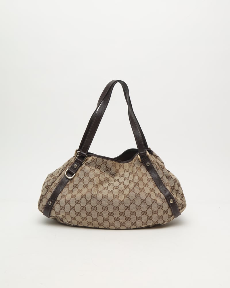 GUCCI GG Abbey Shoulder Bag