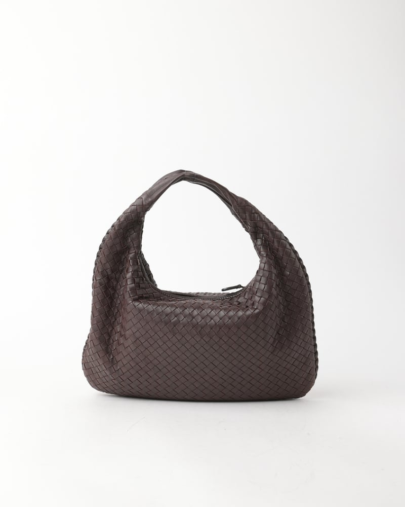 BOTTEGA VENETA Intrecciato Medium Hobo Bag