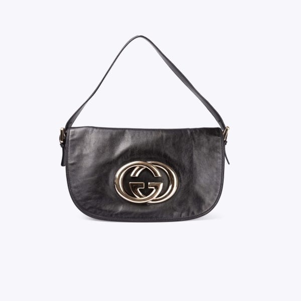 GUCCI Britt Shoulder Bag