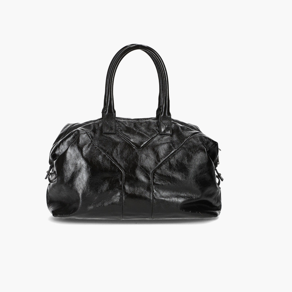 SAINT LAURENT Easy Boston Bag