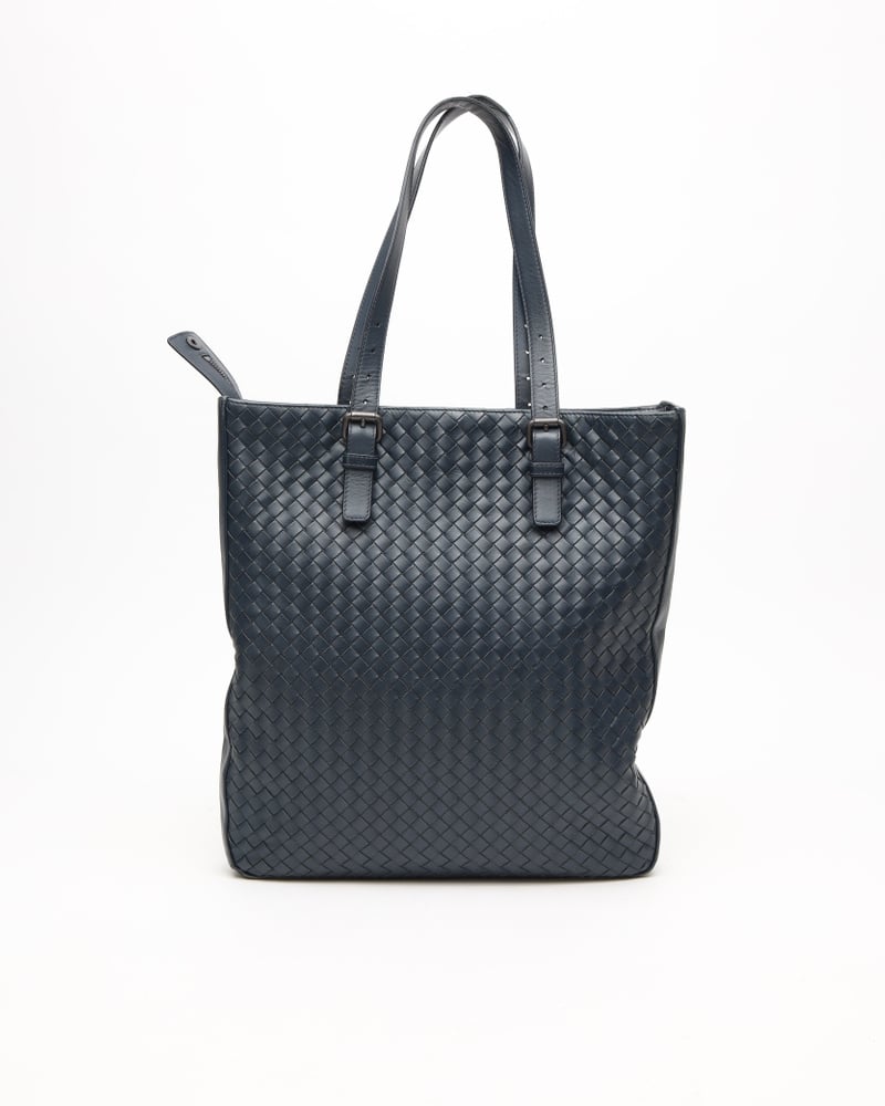 BOTTEGA VENETA Intrecciato Tote Bag