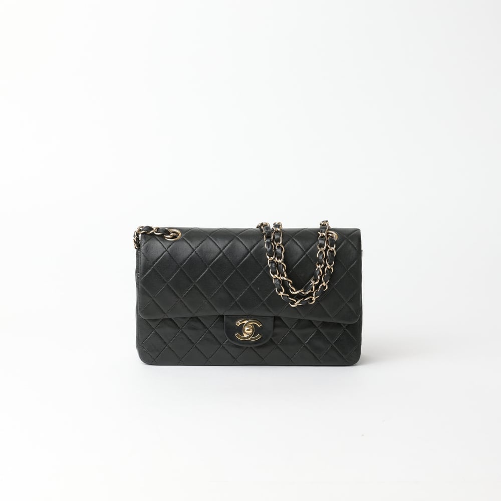 CHANEL Classic Medium Double Flap Bag