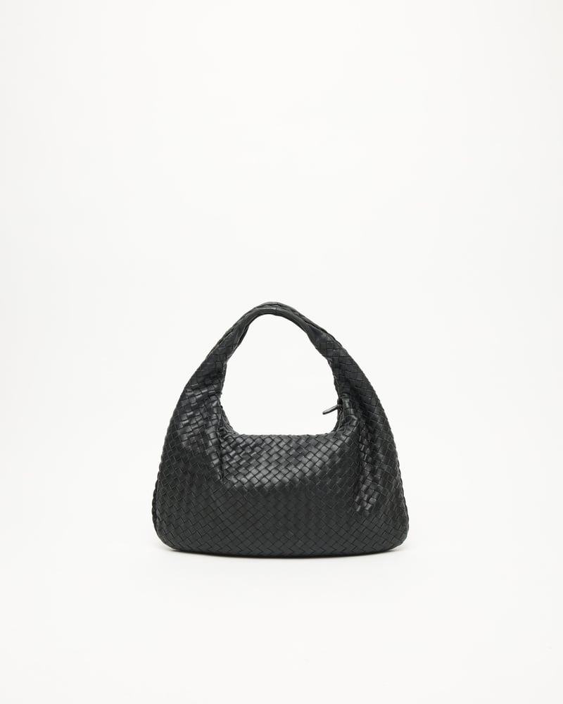 BOTTEGA VENETA Intrecciato Medium Hobo Bag