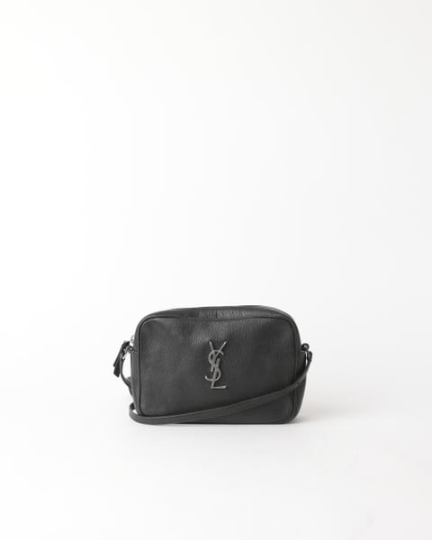 SAINT LAURENT Lou Camera Bag