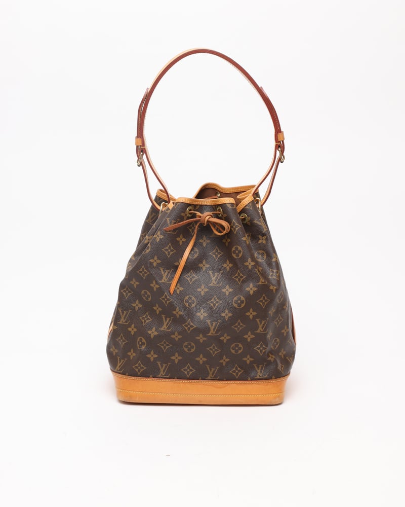 LOUIS VUITTON Noé GM Bag