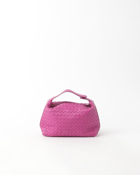 BOTTEGA VENETA Intrecciato Handbag