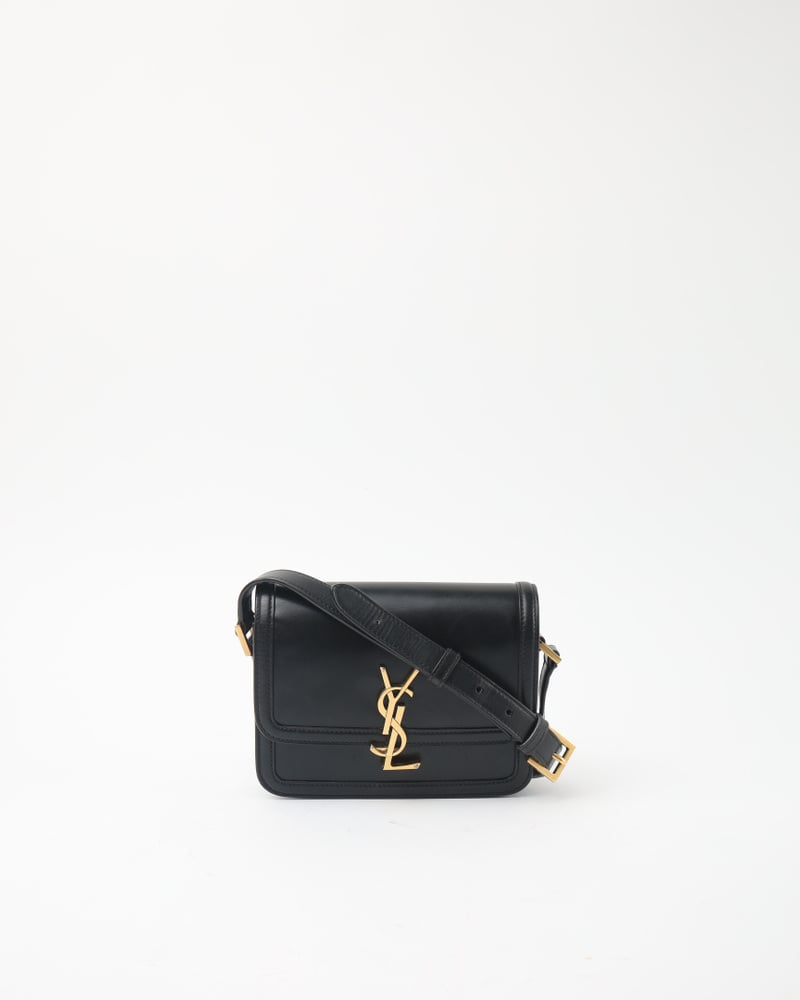 SAINT LAURENT Small Solferini Bag