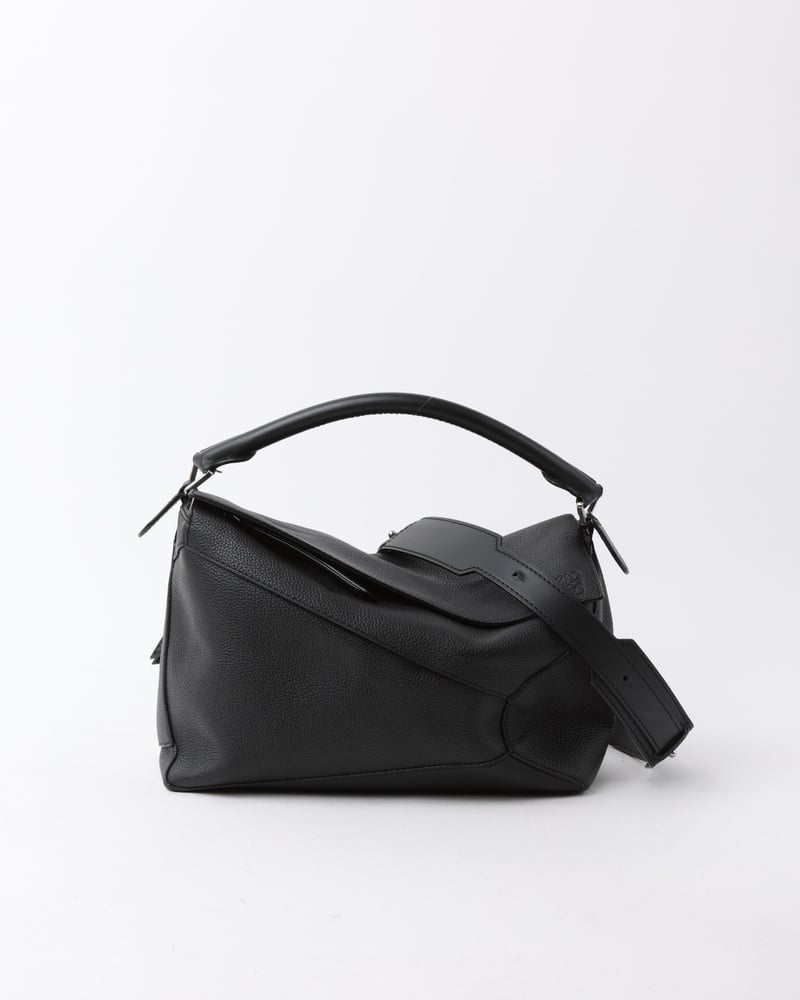 LOEWE Large Puzzle Bag