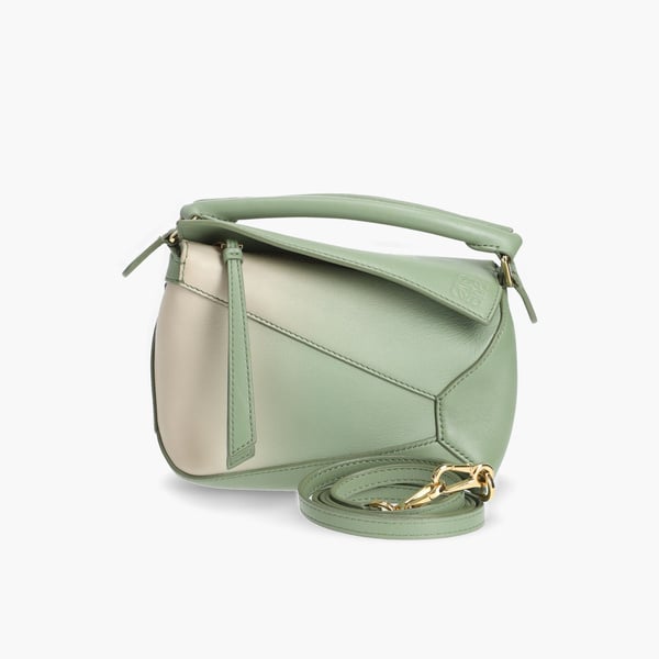 LOEWE Mini Puzzle bag