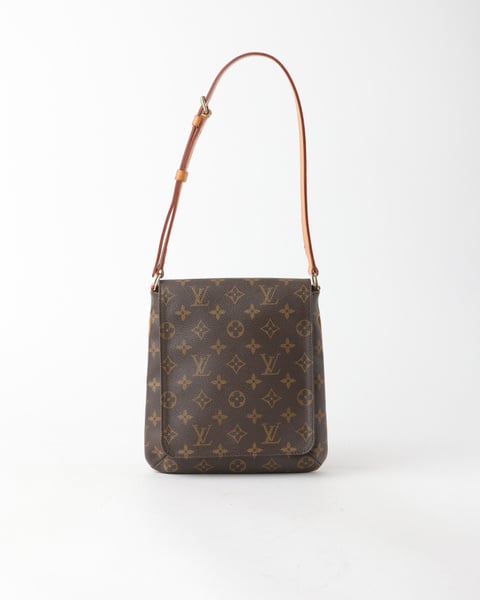 LOUIS VUITTON Musette Salsa Bag