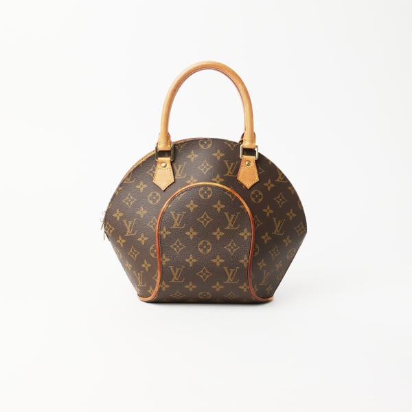 LOUIS VUITTON Monogram Ellipse PM Shoulder Bag