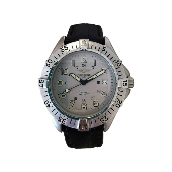 Breitling - Colt - A57035 - Unisex - 1990-1999