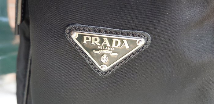 Prada - Golf - Golftaske