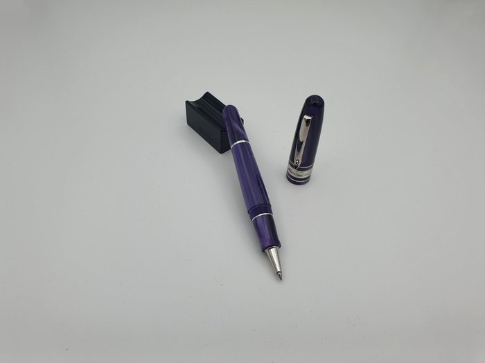 Marlen - Class Violet - Special edition in resina italiana - Rollerpen