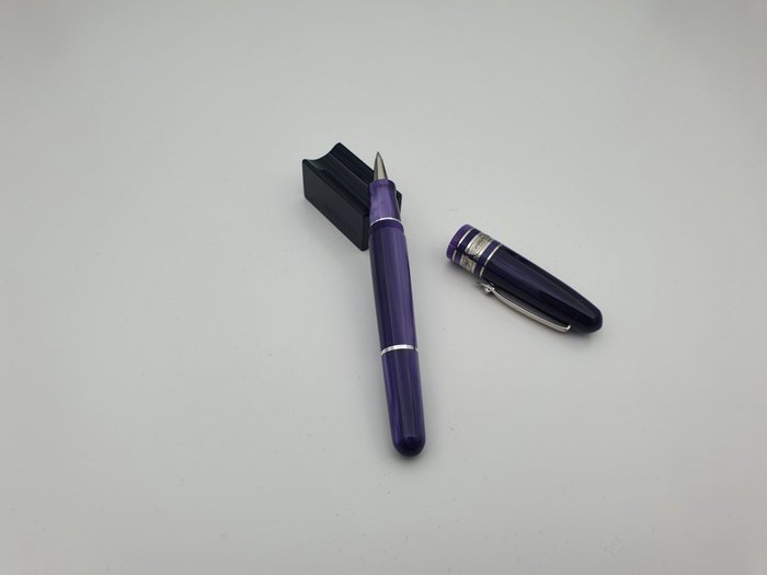 Marlen - Class Violet - Special edition in resina italiana - Rollerpen