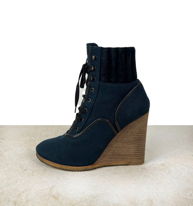 Chloé - Ankelstøvler - Størelse: Shoes / EU 39