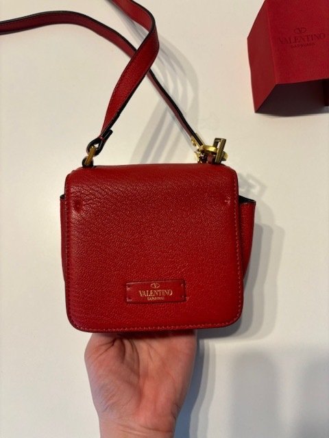 Valentino - Crossbody-taske