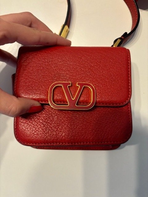 Valentino - Crossbody-taske