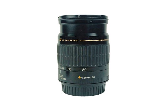 Canon EF 28-80mm f/3.5-5.6 II Zoomobjektiv