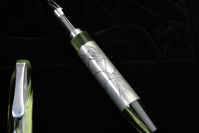 Urso - Bespoke Arabian Horse edizione limitata - Rollerpen