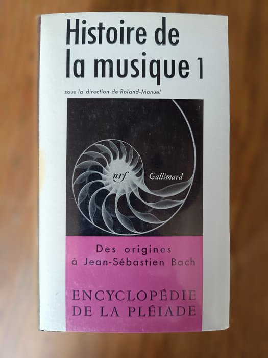 Histoire de la musique - 1960-1963