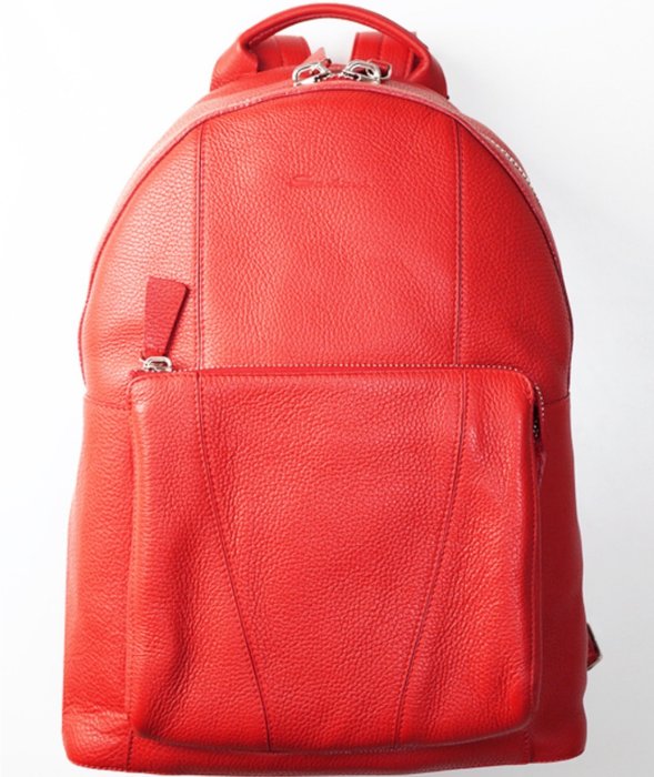 Santoni - Santoni Backpack  fanny pack exclusive price 1300€ - Rygsæk