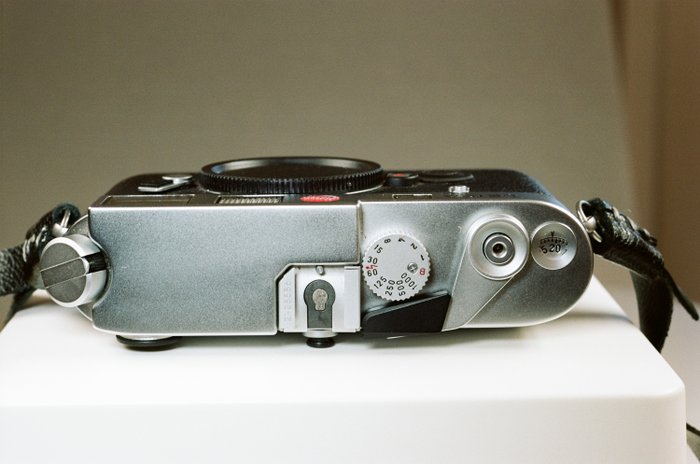 Leica M6 Rangefinder søgerkamera