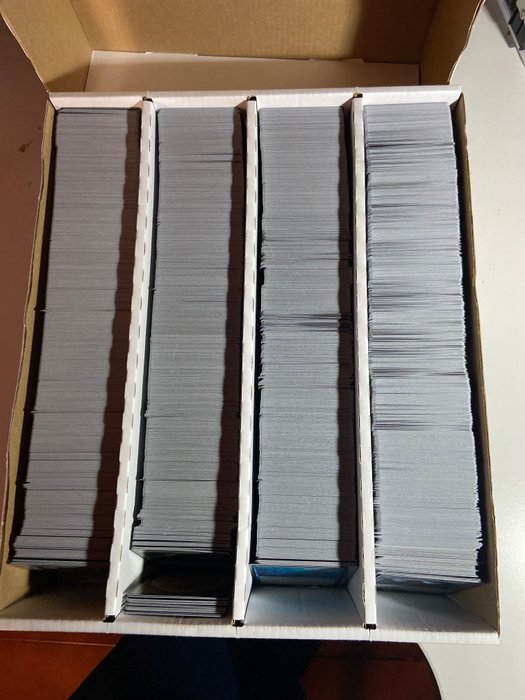 Magic: The Gathering - 4000 Mixed collection - 4000± cards