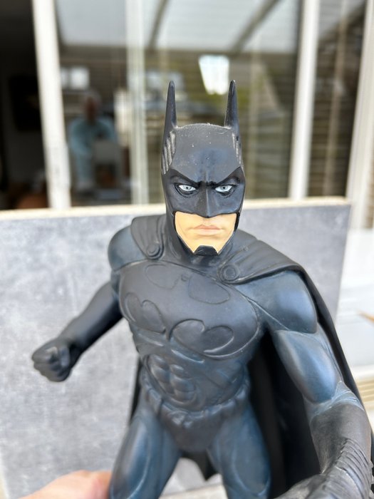 Leblon - Delienne - Batman - 1 - Batman - Leblon Delienne