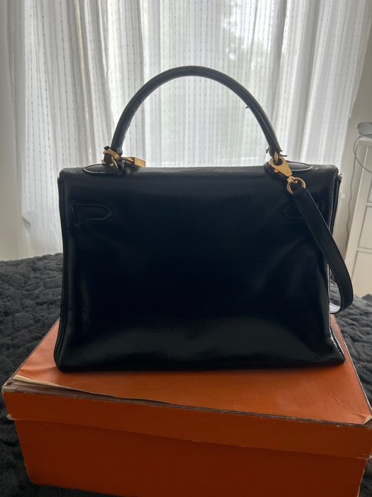 Hermès - Kelly 32 Crossbodytaske