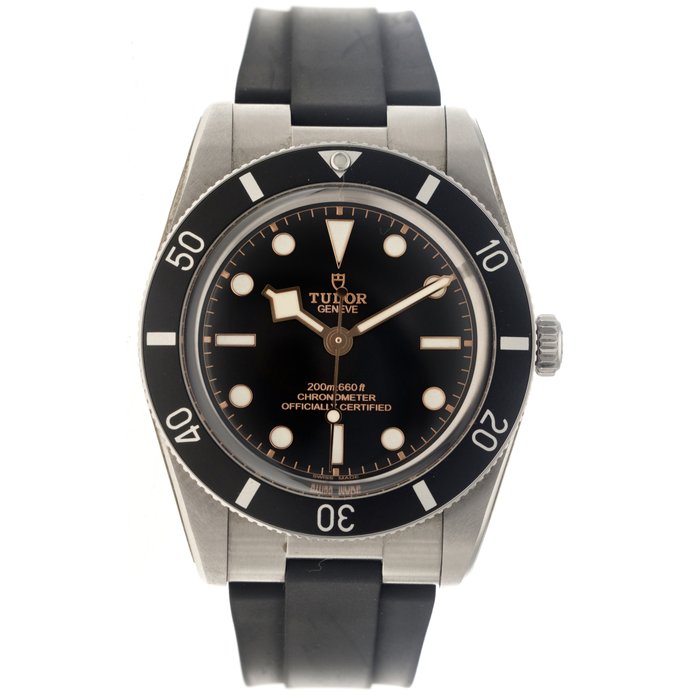 Tudor - Black Bay 54 - 79000N - Mænd - 2020+