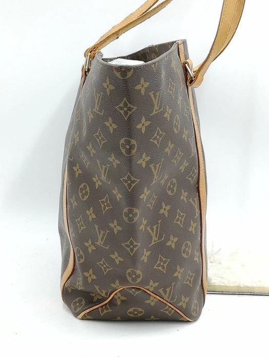 Louis Vuitton - sack shopping - Håndtaske