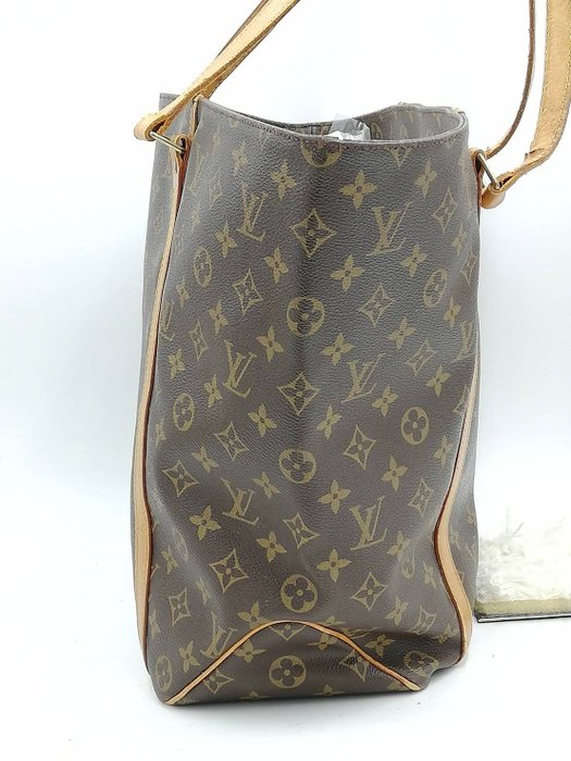 Louis Vuitton - sack shopping - Håndtaske