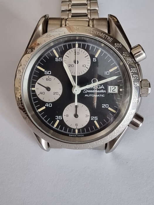 Omega - Speedmaster - Mænd - 1990-1999