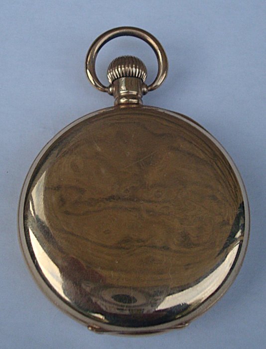 Omega - pocket watch - 1901-1949