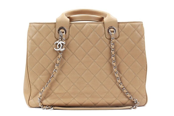 Chanel - Taske