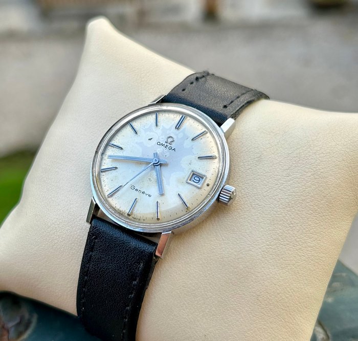 Omega - Genève - 136019 - Unisex - 1960-1969