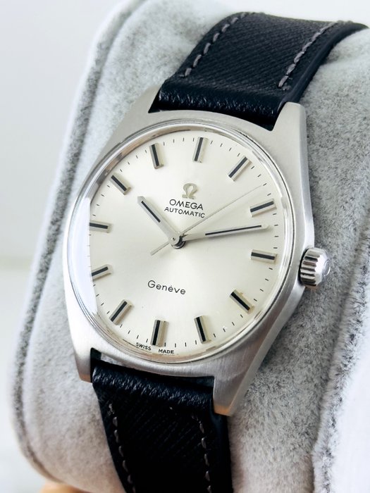 Omega - Genève - Ingen mindstepris - 165041 - Mænd - 1960-1969