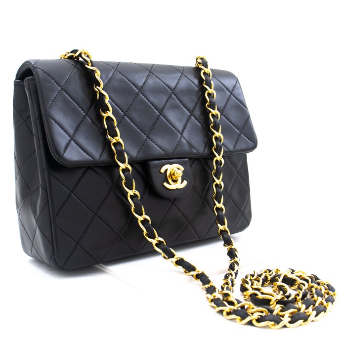 Chanel - Crossbody-taske