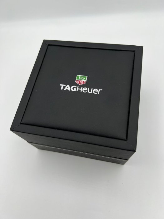 TAG Heuer - Kirium - Ingen mindstepris - CL111ABA0700 - Mænd - 2010-2020