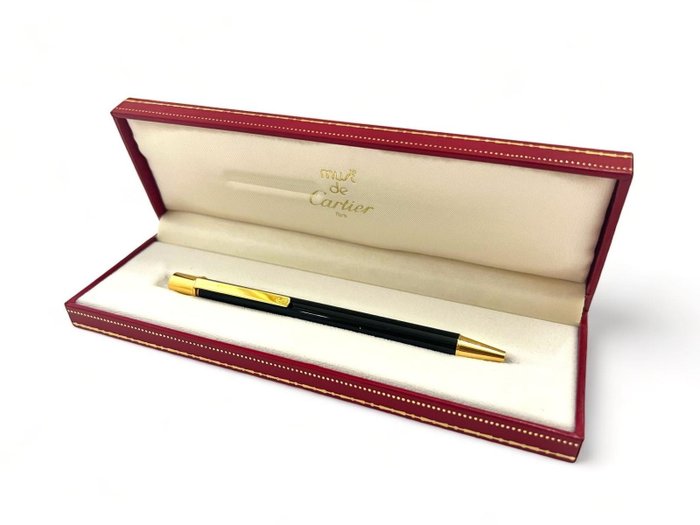 Cartier - Stylos de Cartier - Kuglepen