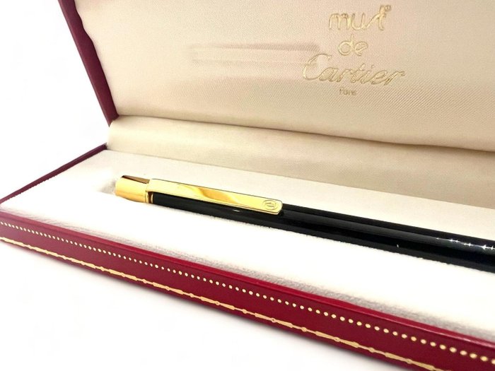 Cartier - Stylos de Cartier - Kuglepen