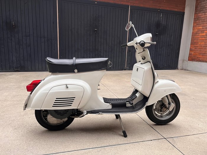 Piaggio - Vespa 125 Primavera - 1978